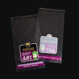 黑胡椒牛排食品包装袋印刷