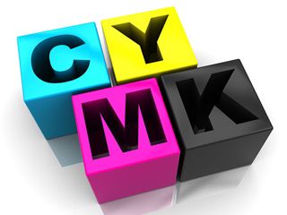 什么是CMYK四色印刷？