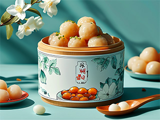 福州特产食品包装设计：传承地域风味，展现独特魅力